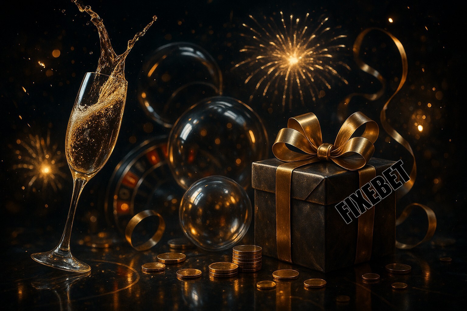 Bônus Festivos