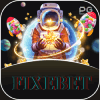 Logo da FIXEBET
